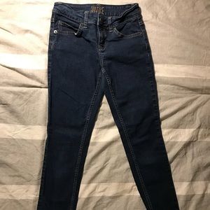 Justice Jeans